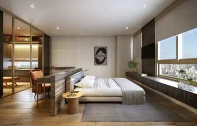 Imagem 6: APARTAMENTO RESIDENCIAL em São Paulo - SP, Itaim Bibi