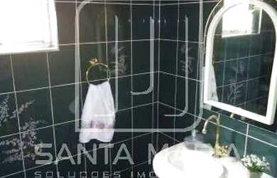 Imagem 10: Casa sobrado na rua 4 dormitórios/suite, cozinha planejada