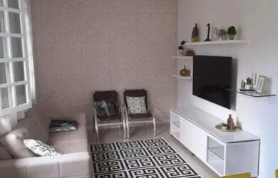 Imagem 1: CASA 2/4 MATATU. 80m² de Área, 1 Vaga na garageme2 Dormitórios