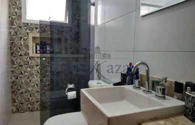 Imagem 3: Casa Padrão em Jacareí. 63m² de Área, 2 Vagas na garageme2 Dormitórios