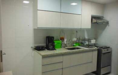 Imagem 5: Apartamento com 3 dormitórios à venda, 84 m² por R$ 580.000,00 - Freguesia...