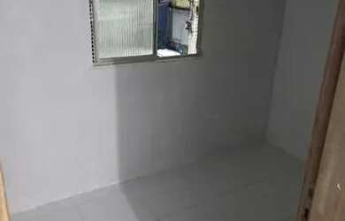 Imagem 3: Apartamento 2x4 em um prédio novo na frente de rua no acupe