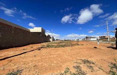 Imagem 1: Terreno Villagio Wanel