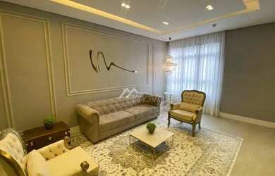 Imagem 5: Apartamento com 2 dormitórios, 75 m² - venda por R$ 1.000.000,00 ou...