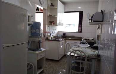 Imagem 6: Apartamento de luxo 03 qtos 01 suíte 01 vaga em Cabo Frio