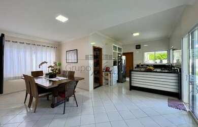 Imagem 4: Casa Condomínio em Jacareí