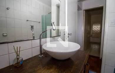 Imagem 10: Apartamento para Aluguel - Pinheiros, 1 Quarto, 46 m2