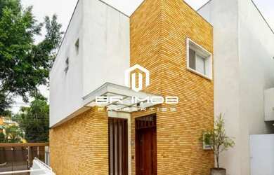 Imagem 1: CASA RESIDENCIAL em SÃO PAULO - SP, Alto da Boa Vista