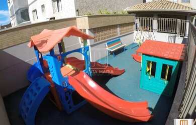 Imagem 8: Apartamento (tipo - padrao) 3 dormitórios/suite, cozinha planejada, portaria 24hs, salão d