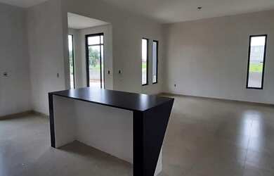 Imagem 2: CASA com 4 quartos no Condomínio GREENVILLE COUNTRY - Terreno 15m x 50m