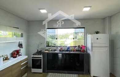 Imagem 6: Casa em Santana de Parnaíba com salão de festas, churrasqueira e piscina