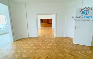 Imagem 11: Av.Atlântica 388m2 Vista deslumbrante mar. Majestoso apartamento reformado,...