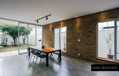 Imagem 7: casa loft urbanova - em frente ao Parque Ribeirão Vermelho