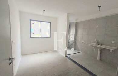 Imagem 1: Apartamento com 1 dormitório, 30 m² - venda por R$ 259.000,00 ou aluguel...