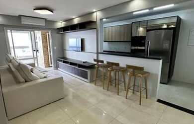 Imagem 2: OPORTUNIDADE Apartamento ALTO PADRÃO c/ Vista Mar - MOBILIADO