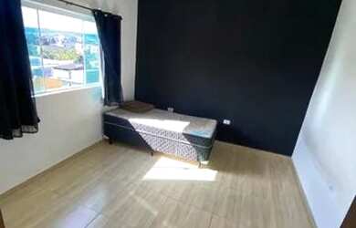 Imagem 8: Sobrado com 200 m² - venda por R$ 650.000 ou aluguel por R$ 3.529/mês...