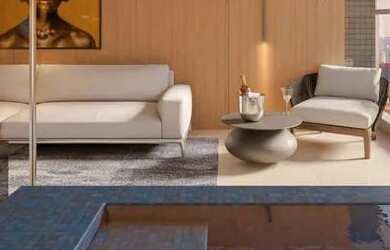 Imagem 16: Luxuoso W FIFTY 53 e 54 m2 na Batista Campos - Sucesso em Vendas