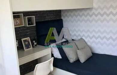 Imagem 13: Apartamento à venda no bairro Patamares - Salvador/BA