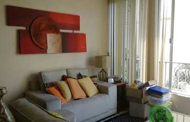 Imagem: O apartamento à venda possui 3 Dormitórios, 1 Banheiro, 1