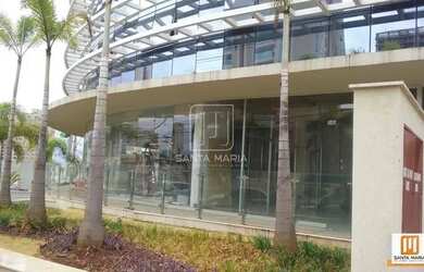 Imagem 4: Loft loft 1 dormitórios/suite, cozinha planejada, portaria 24 horas,...