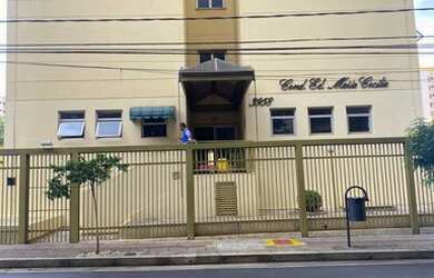 Imagem 2: SÃO JOSÉ DO RIO PRETO - Apartamento Padrão - redentora