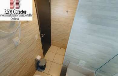 Imagem 16: Apartamento por Temporada A Partir R$ 170,00 na Praia De Iracema Fortaleza-CE...