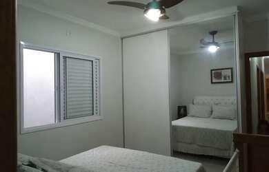 Imagem 5: Linda Casa Semi-nova à Venda No Bairro Resid.Vista Linda