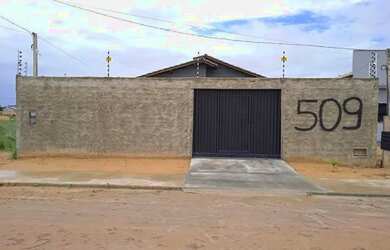 Imagem 5: Aluga-se casa no Said. 1 Banheiroe1 Dormitório