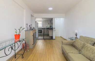 Imagem 6: Locação Apartamento 2 Dormitórios - 90 m² Vila Olímpia