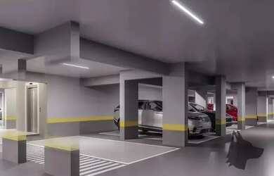 Imagem 6: Residencial Wish Areião, 3/4, 78,63 m2, Setor Pedro Ludovico