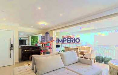 Imagem: O apartamento possui 2 Dormitórios, 2 Banheiros, 2 Vagas na