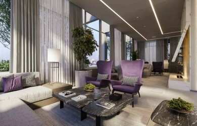 Imagem 13: APARTAMENTO RESIDENCIAL em São Paulo - SP, Pinheiros