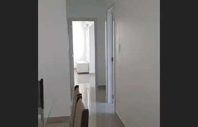 Imagem 2: Alugo apto no condomínio Vivenda das Palmeiras. Av. Farquar 3.500