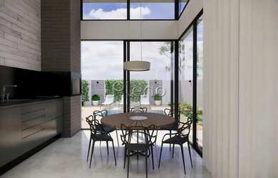 Imagem 10: Venda Casa em condomínio com 4 dormitórios