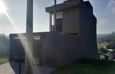 Imagem 4: Sobrado em Condomínio Santana de Parnaíba