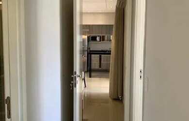 Imagem 13: Apartamento mobiliado para locação em Jundiaí no bairro Jardim Ana Maria