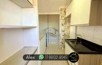 Imagem 6: APARTAMENTO CONDOMÍNIO GREEN PLAZA EM SÃO JOSÉ DO RIO PRETO