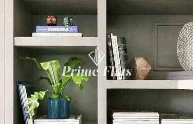 Imagem 8: Flat disponível para venda no Estanconfor Villa Paulista na Bela Vista, com 56m², 2 dormit