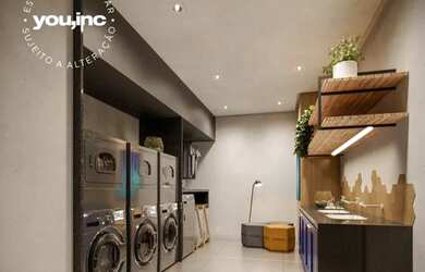 Imagem 11: APARTAMENTO RESIDENCIAL em São Paulo - SP, Brooklin