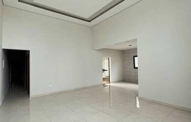 Imagem 4: CASA DE 3 DORMT À VENDA NO PORTAL VILLE JARDINS EXCELENTE BAIRRO DE BOITUVA