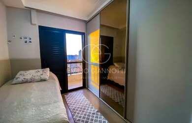 Imagem 5: Apartamento Mont Carmel Residencial à venda em Bauru Saiba Mais