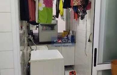 Imagem 13: Apartamento à venda, 66 m² por R$ 455.000,00 - Tatuapé - São Paulo/SP