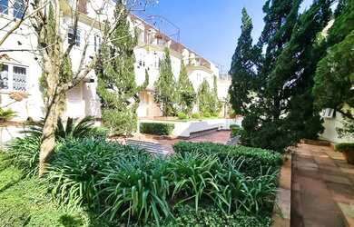 Imagem 1: São Paulo - Casa de Condomínio - Alto da Boa Vista