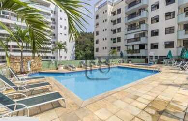 Imagem 4: Apartamento com 3 dormitórios à venda, 105 m² por R$ 720.000,00 - Freguesia de Jacarepaguá