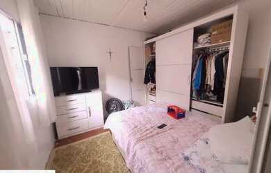 Imagem 5: EDUARDO . CASA EM SÃO PAULO NA ZONA SUL, LOCALIZADA NO JARDIM GUANHEMBU