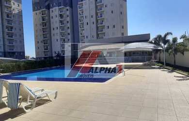 Imagem 15: Indaiatuba - Apartamento Padrão - Grand Ville Residencial