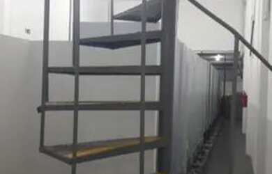 Imagem 6: SÃO PAULO - Galpao/Deposito/Armazem - BELA VISTA