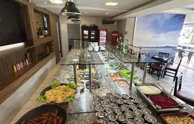 Imagem: O depósito está localizado em Itapema, SC à venda por R$200.000