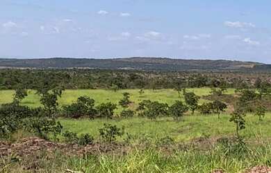 Imagem: A fazenda possui 760.000m² de Área e está localizado em