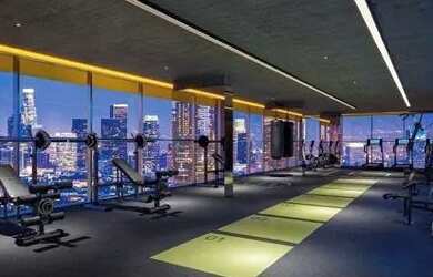 Imagem 6: Luxuoso W FIFTY 53 e 54 m2 na Batista Campos - Sucesso em Vendas